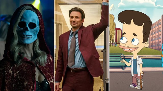 What's Coming to and Leaving Netflix in October | THR News Video