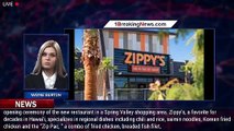 Hawaiian favorite Zippy’s opens its first mainland restaurant - 1breakingnews.com