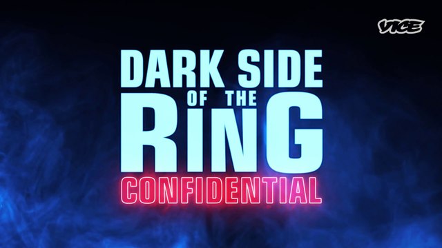VICE Dark Side Of the Ring Confidential: The Last Ride of the Road Warriors