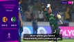 Rizwan credits youngster Shafique in World Cup record chase against Sri Lanka