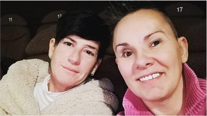 Nuevo golpe para Raquel Morillas: despedida y con su novia ingresada de urgencia