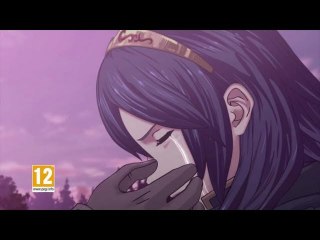 Fire Emblem: Awakening - TV Trailer