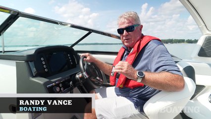 Presenting the Chaparral 267 SSX