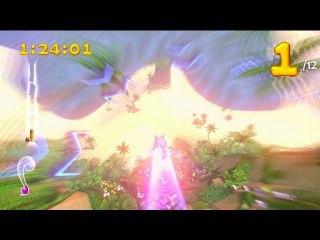 Freefall Racers - Launch Trailer