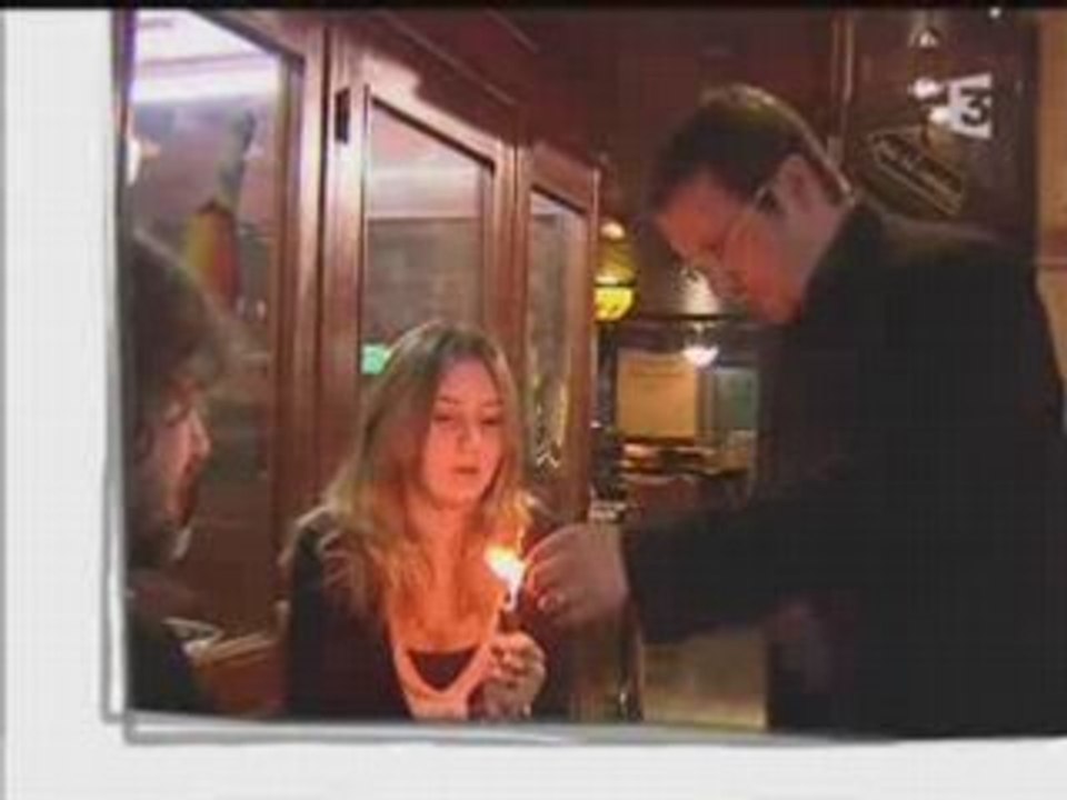 Vidéo ma vie