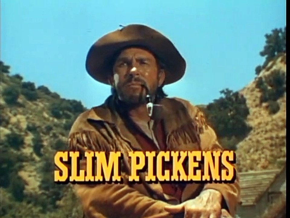 Custer - E02: Accused