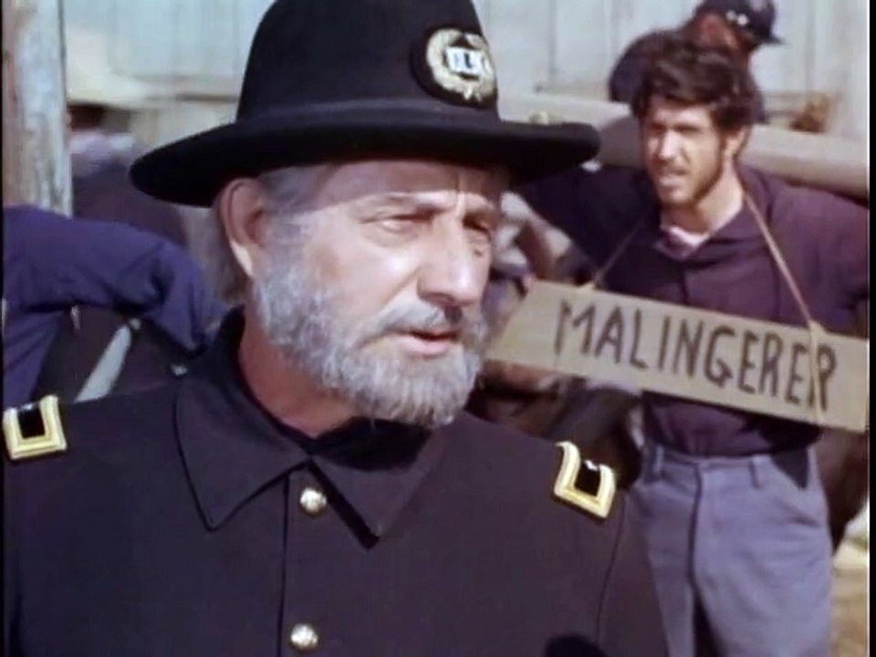 Custer - E01: Sabers In The Sun