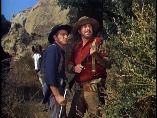 Custer - E06: War Lance And Saber