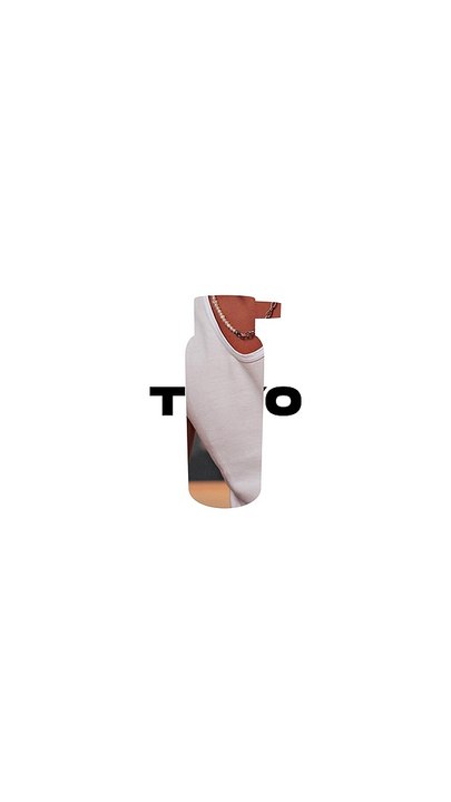 TUYO - looping