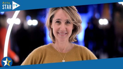 Alexia Laroche-Joubert et la mort tragique de son premier mari : "J'ai tellement été en survie...",