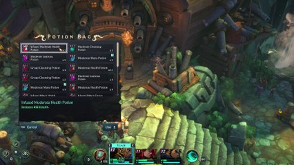 Ruined King: A League of Legends Story-Gameplay #10