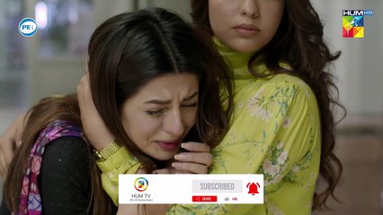 Fitna Episode 26 - Digitally Presented by PEL - [ Sukaina Khan & Omer Shahzad ] - 10 Oct 23 - FLO Digital