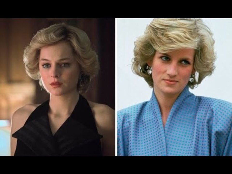 The Crown deleted scene: Diana sings ballad to Charles in season 4 unaired moment