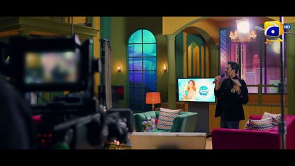 Jannat Se Aagay Episode 18   Best Moment 02   Kubra Khan - Gohar Rasheed - Ramsha Khan   FLO Digital