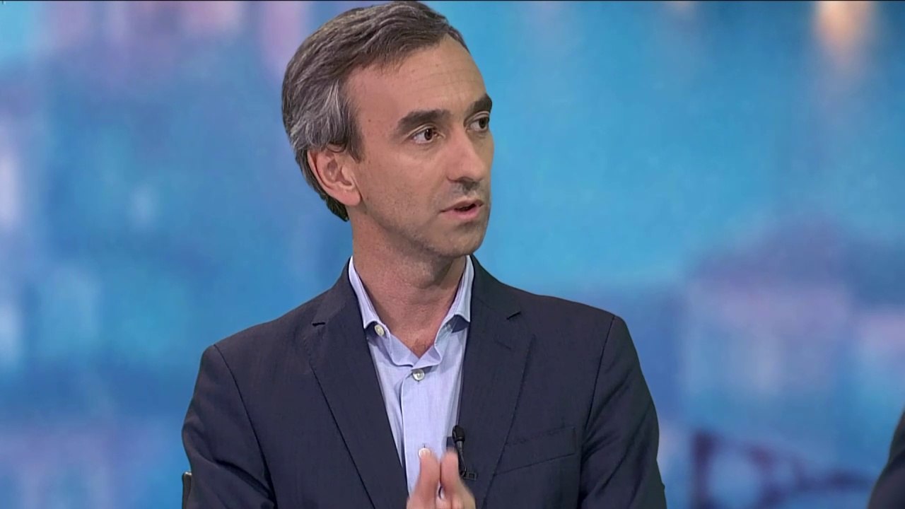 Filipe Araújo critica Governo sobre VCI no Porto