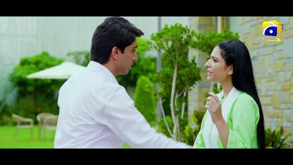 Jannat Se Aagay Episode 18   Best Moment 03   Kubra Khan - Gohar Rasheed - Ramsha Khan   FLO Digital