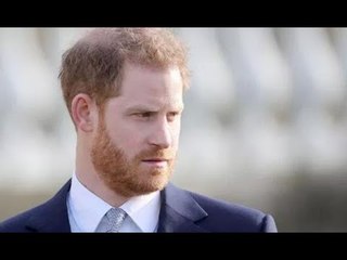 Royal Family LIVE: "Tensioni significative" tra Harry e Firm messe a nudo - nuova bomba