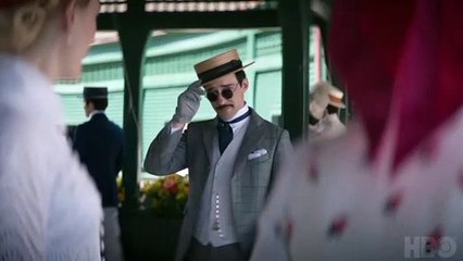 The Gilded Age Season 2 Trailer