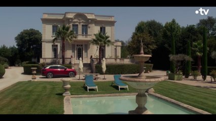 Un Si Grand Soleil : Enric et Léonor emménagent dans un...