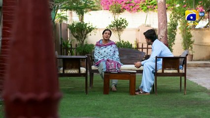 Kalank Episode 48   Best Scene 02   Hira Mani - Junaid Khan - Sami Khan   FLO Digital