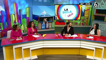 Captan a Yeka y Wendy muy juntitas