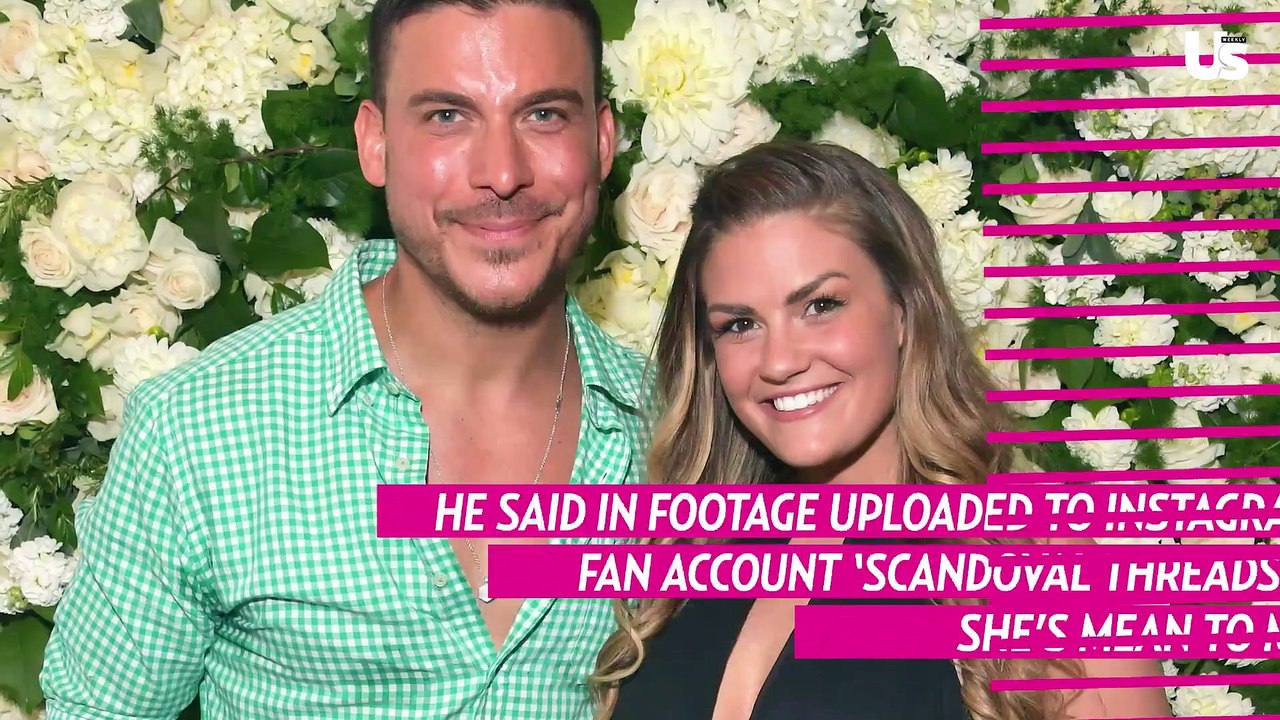Jax Taylor Calls Katie Maloney a ‘Mean Girl’ as...