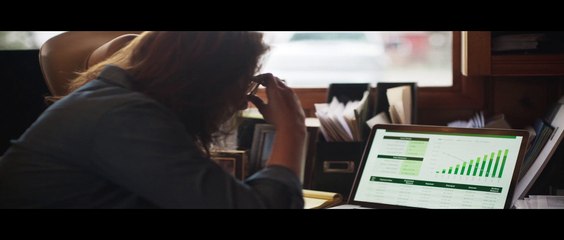 Tokyo Cowboy Movie Clip - Hideki and Peg