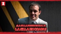 ¿Qué prefiere Cuauhtémoc Blanco?