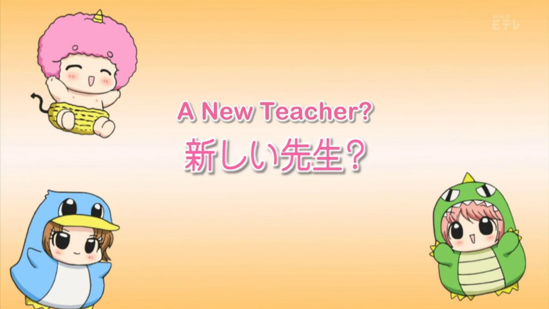 ちぃちゃんmama x1080