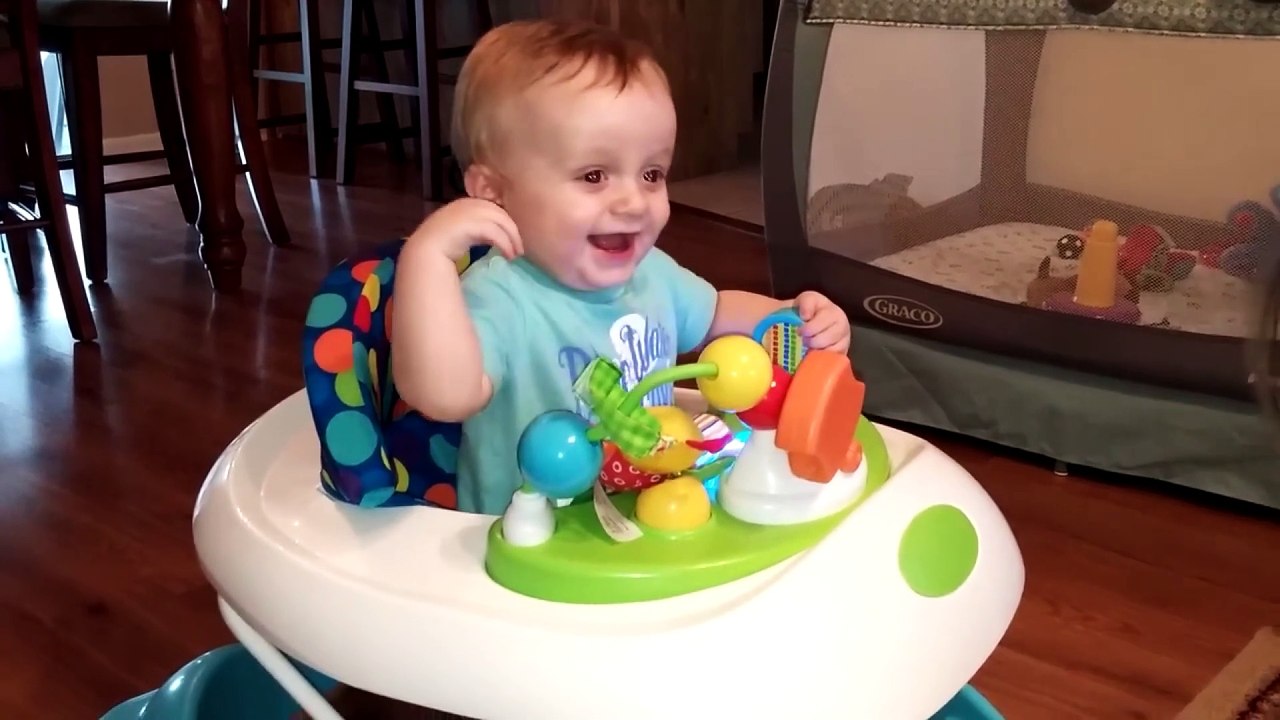 baby funny video 02
