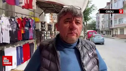 Ordu’da 'kahverengi kokarca' sorunu