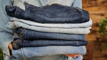 Are You Washing Your Jeans Too Often? Probably Yes, According to Experts