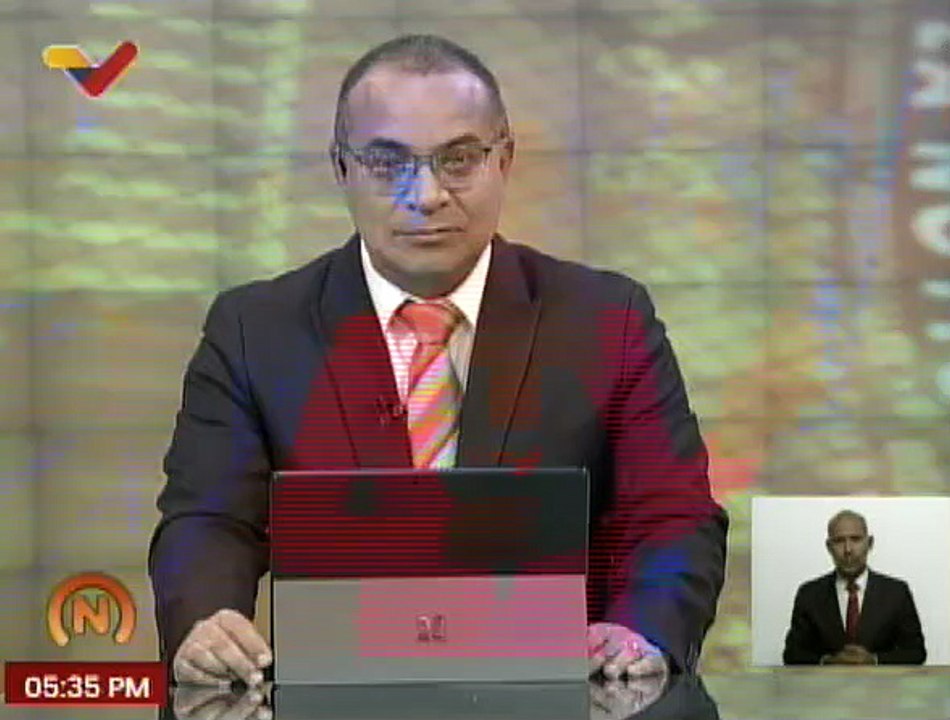 Autoridades destacan que Venezuela tiene el compromiso de avanzar en el desarrollo del sector aéreo