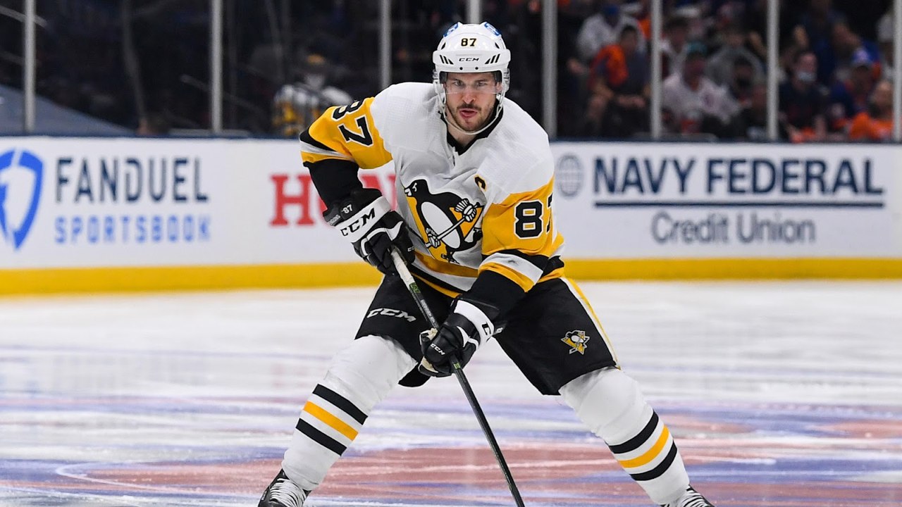 NHL 10/10 Faceoffs: Tampa vs Nashville, Chicago vs Pittsburgh