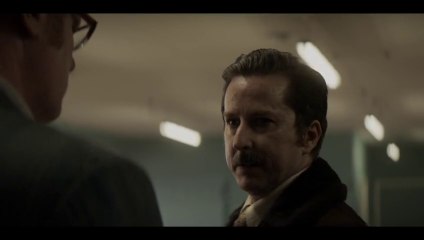 The Long Shadow 2023 S01E04