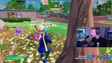 Fortnite's Halloween Update is CRAZY!