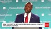 ‘That Is Evil Personified’: Tim Scott Condemns Hamas Attack, Gives His Take On Conflict In Israel