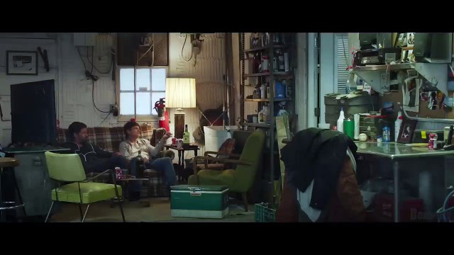 Small Engine Repair Bande-annonce (FR)