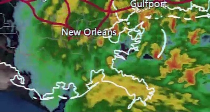 Closed for Storm Bande-annonce (EN)