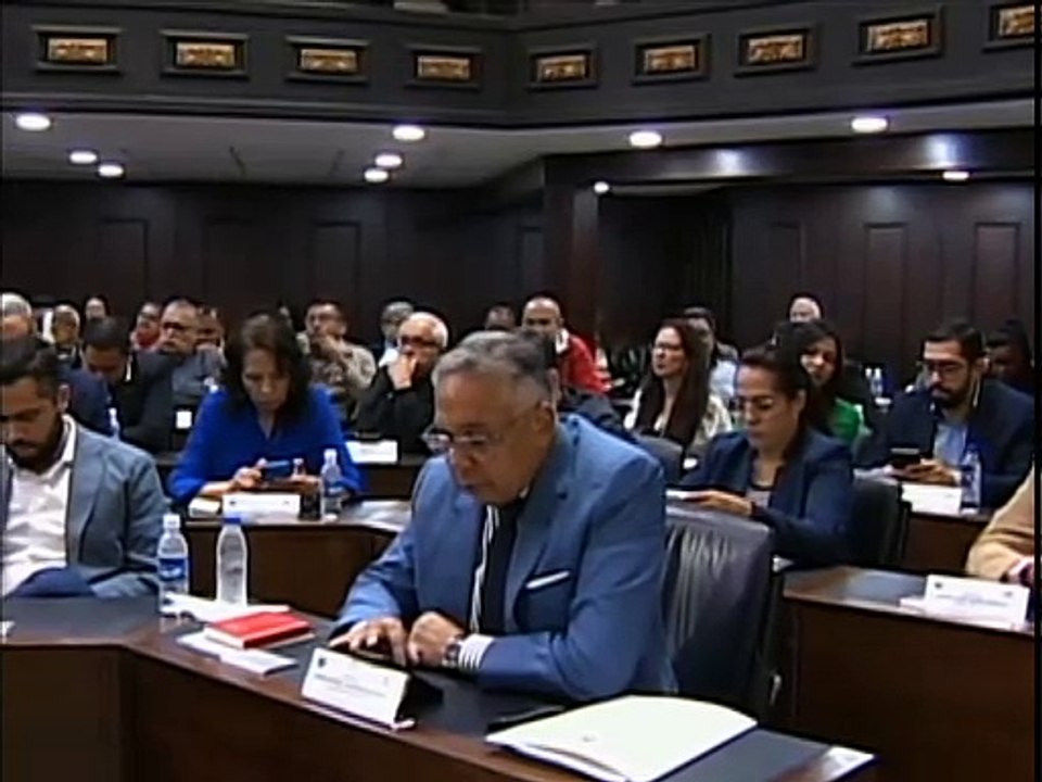 Parlamento venezolano rinde homenaje al cumplirse 56 años del asesinato del Ché Guevara