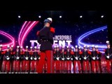 La France a un incroyable talent : des candidats comptent reverser leur cagnotte en...