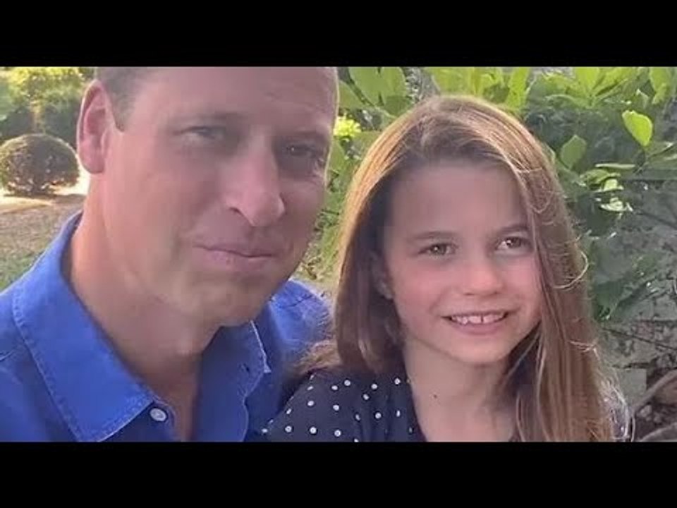 Comme maman!' La princesse Charlotte fait s'effondrer les fans dans de "belles" nouvelles images