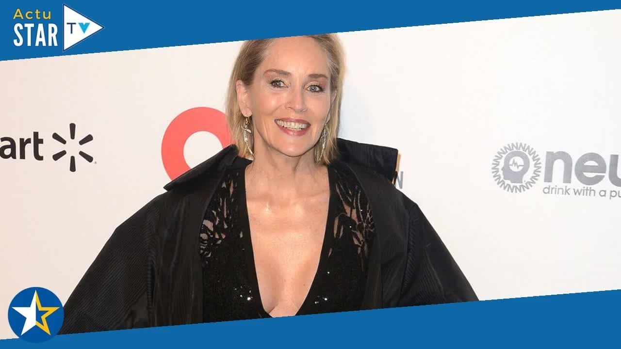 Sharon Stone : pourquoi elle a un jour elle-même payé le salaire de Leonardo DiCaprio