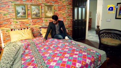 Umm-e-Haniya Episode 11 - [Eng Sub] - Neelam Muneer - Danial Afzal   FLO Digital   HD