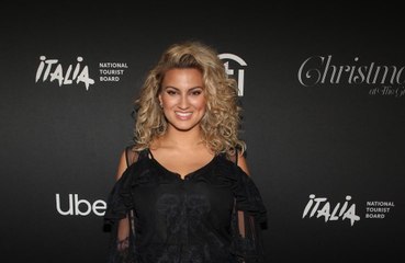 Tori Kelly feels "amazing" after overcoming her health scare