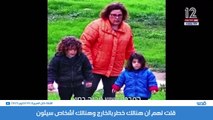 مستوطنة القسام قالوا لي: نحن مسلمون لا نقتل الأطفال