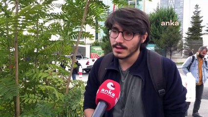 Le mouvement We Cannot Shelter a soumis un rapport au ministère de la Jeunesse et des Sports : ＂La République de Turquie peut fournir une aide au logement à seulement 1 jeune sur 10＂