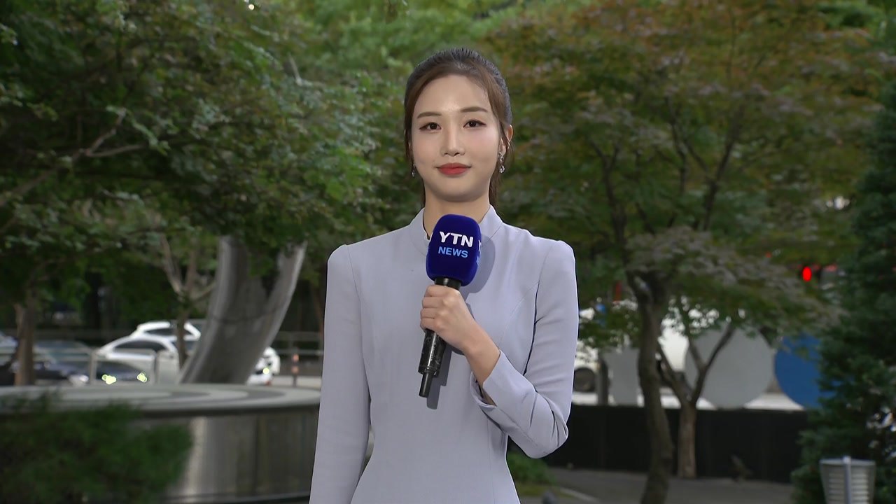 [날씨] 맑은 가을 하늘, 큰 일교차...출근길 내륙 안개 / YTN