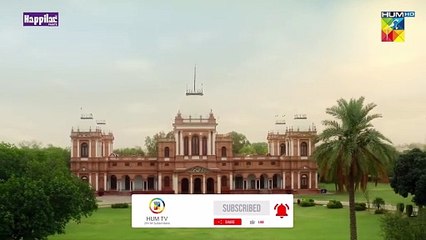 Ye Bacha Agar Paida Ho Gaya Tou... #farhansaeed #hibabukhari - Jhok Sarkar - FLO Digital