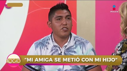 ‘Ya NO NECESITO a mi madre’ | Rocío a tu lado